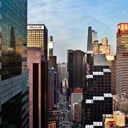 Hotel W New York - Times Square Camera foto